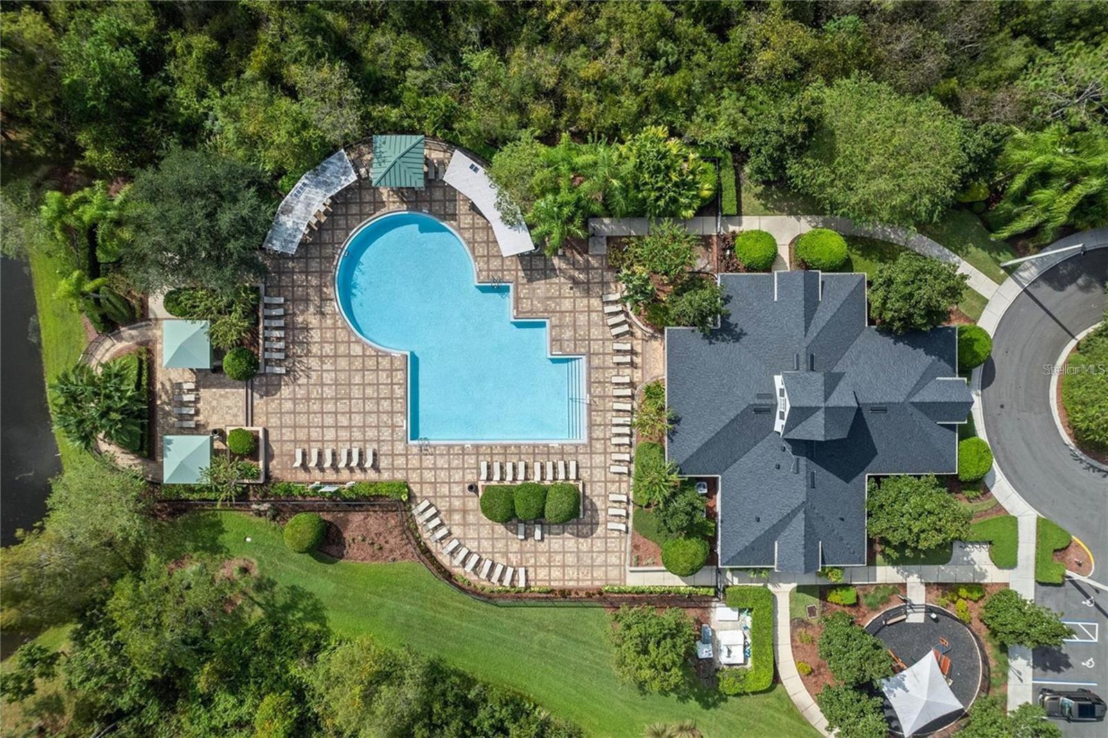 Image 67 of 68 For 15210 Windmill Harbor Court