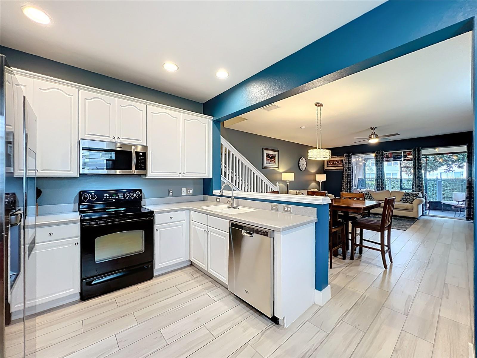 Image 7 of 68 For 15210 Windmill Harbor Court