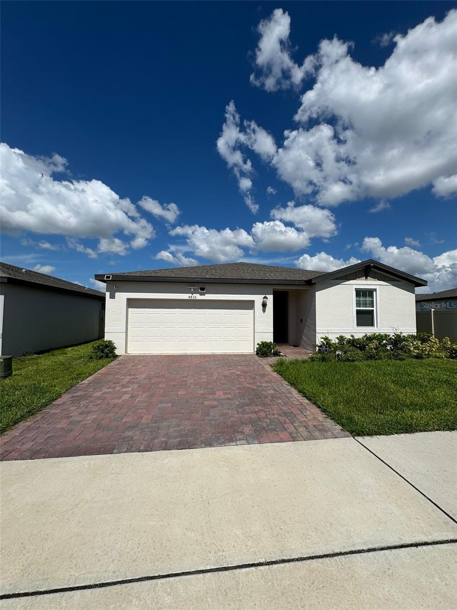 Details for 4836 Rigging Street, HAINES CITY, FL 33844