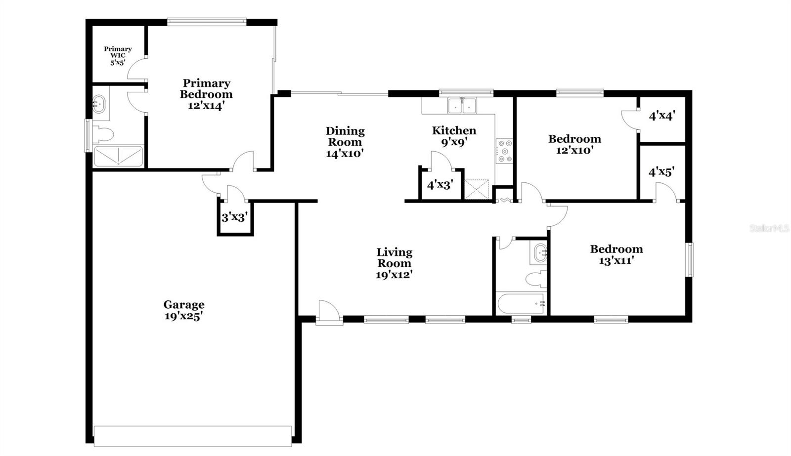 Image 14 of 16 For 216 Lochmond Drive