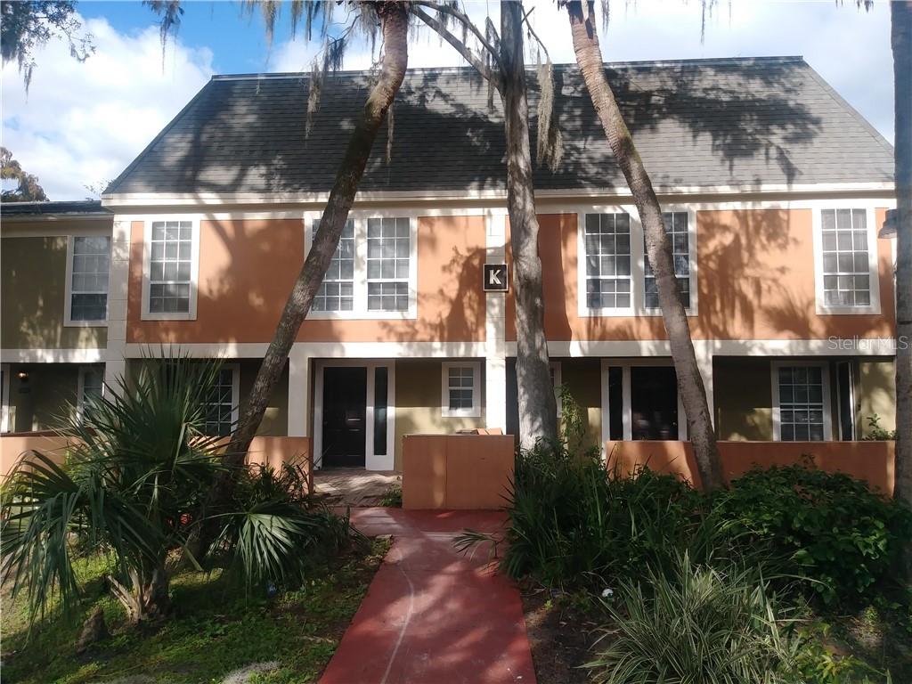 Details for 4011 Dijon Drive 4011, ORLANDO, FL 32808