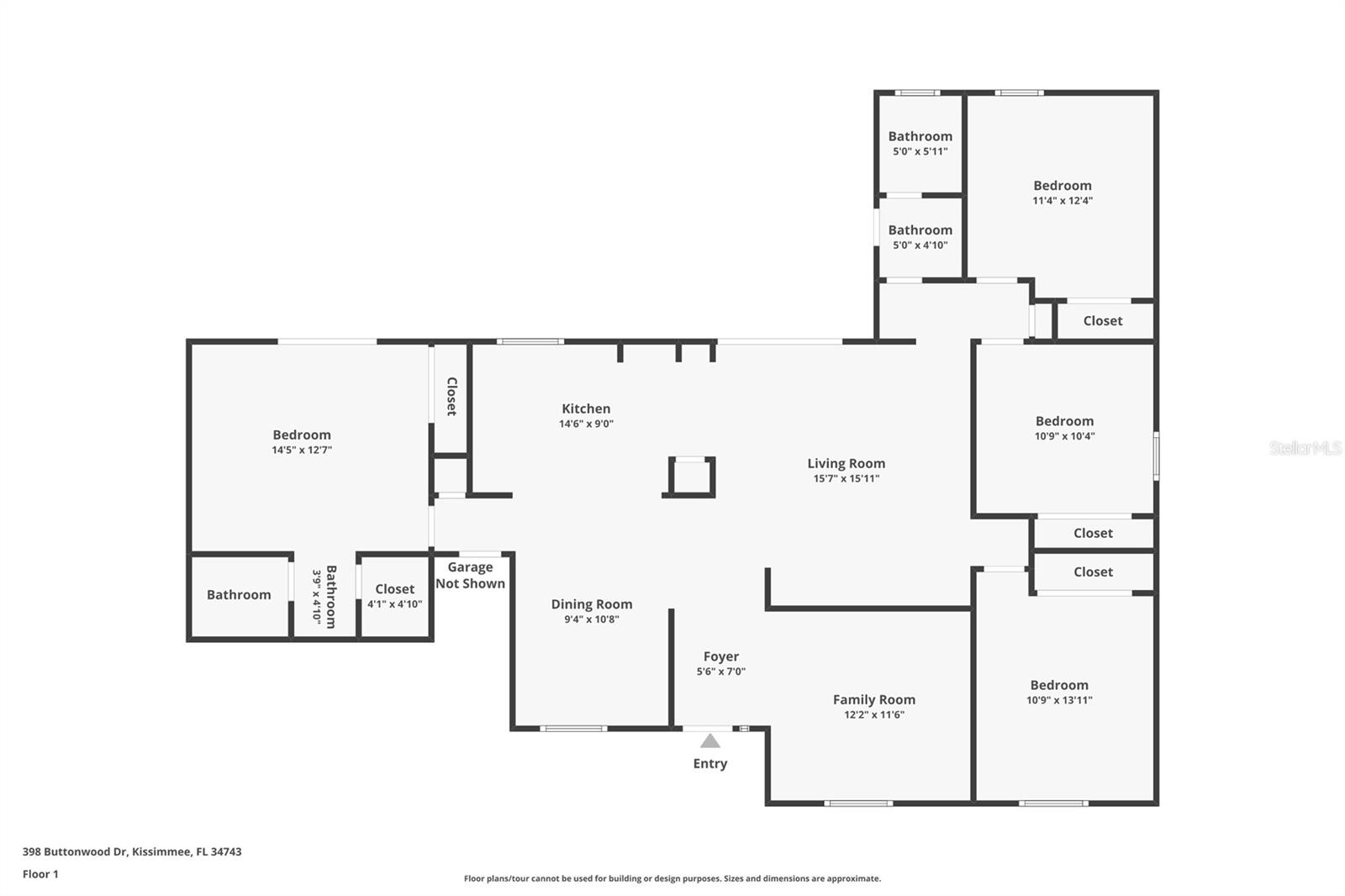 Image 32 of 32 For 398 Buttonwood Drive