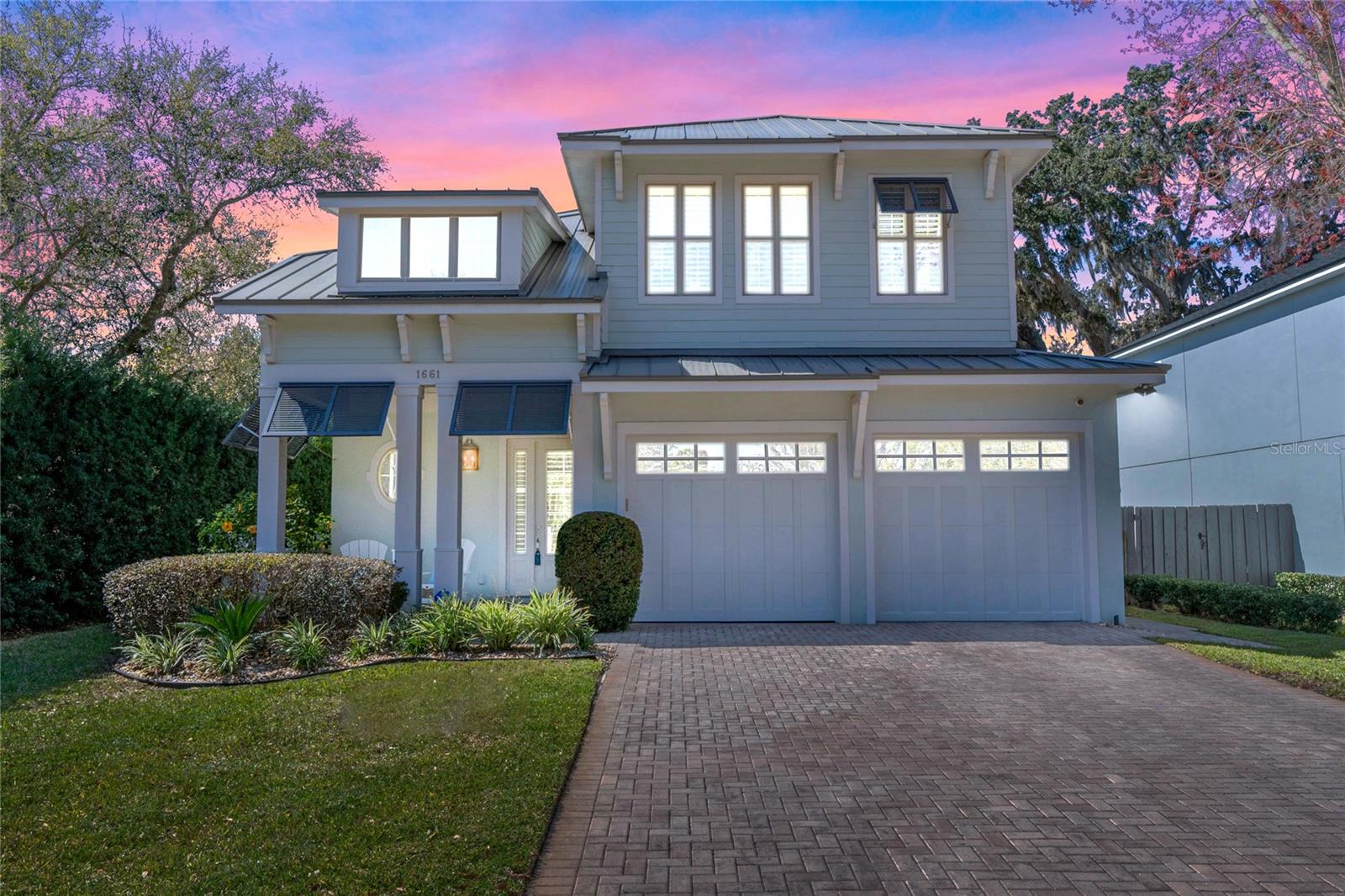Details for 1661 Hillcrest Avenue, WINTER PARK, FL 32789