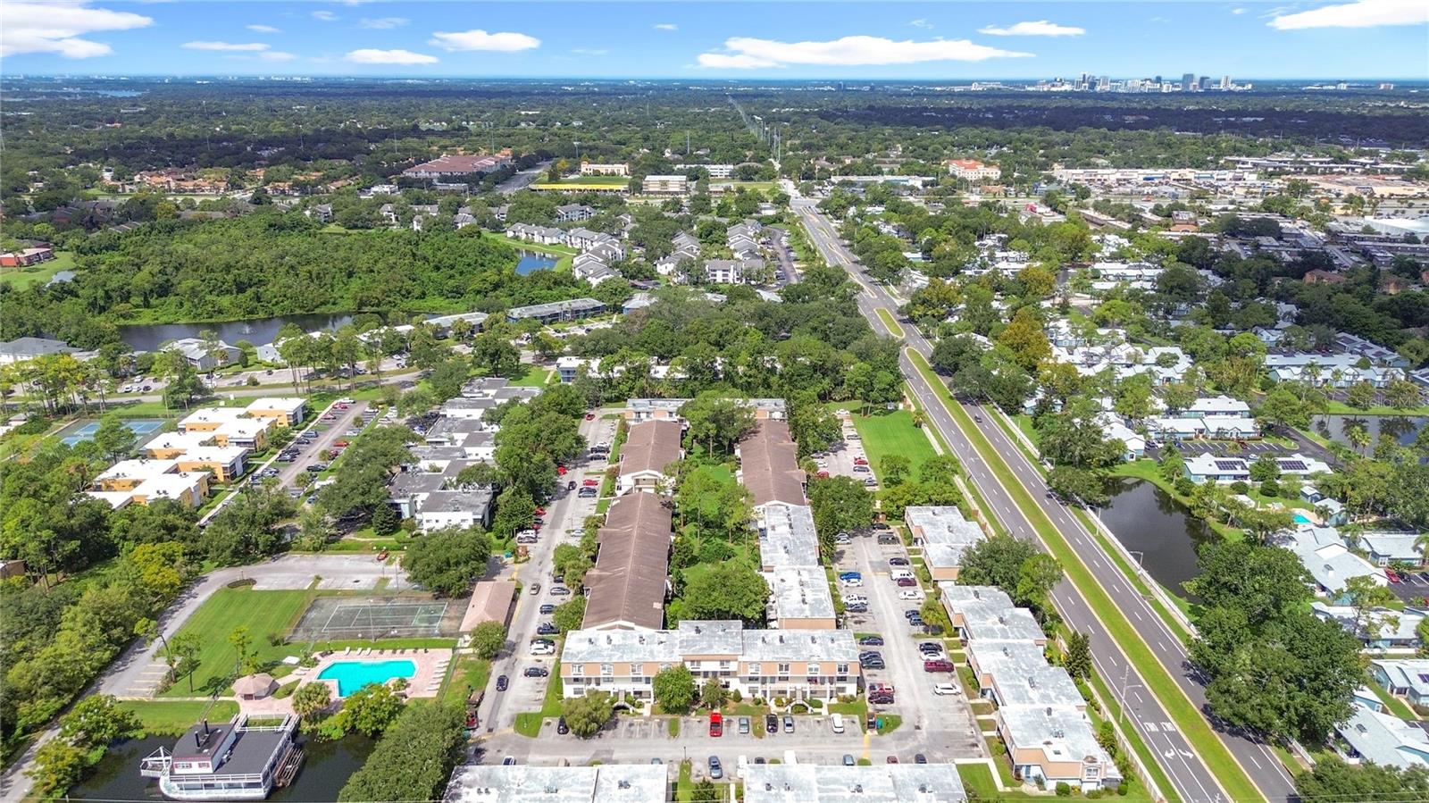 Image 36 of 47 For 5977 Village Circle South  #ge