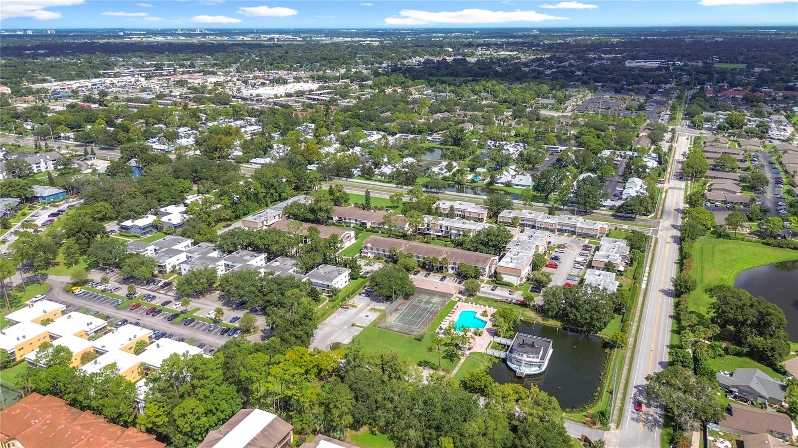 Image 38 of 47 For 5977 Village Circle South  #ge