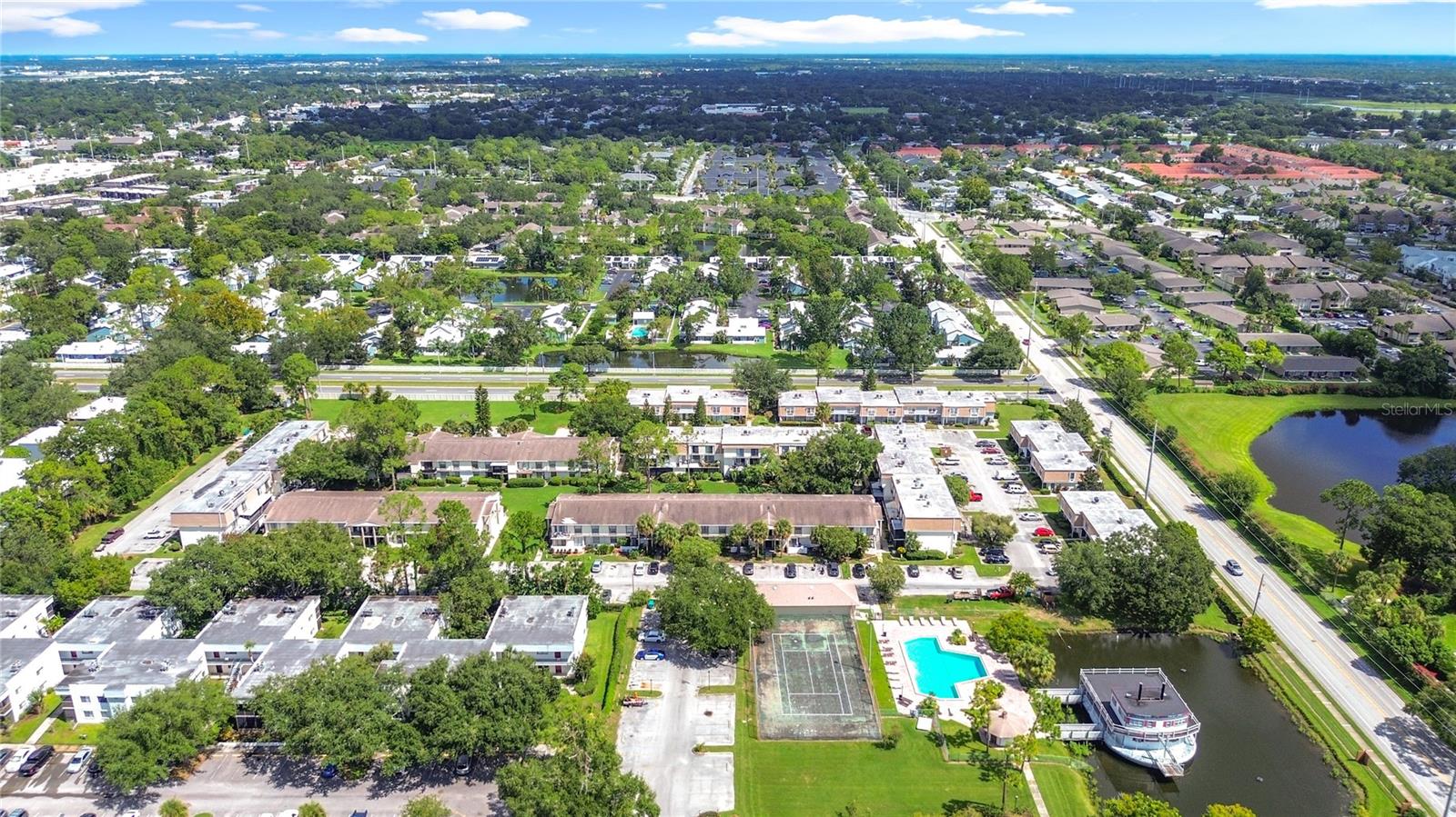 Image 39 of 47 For 5977 Village Circle South  #ge