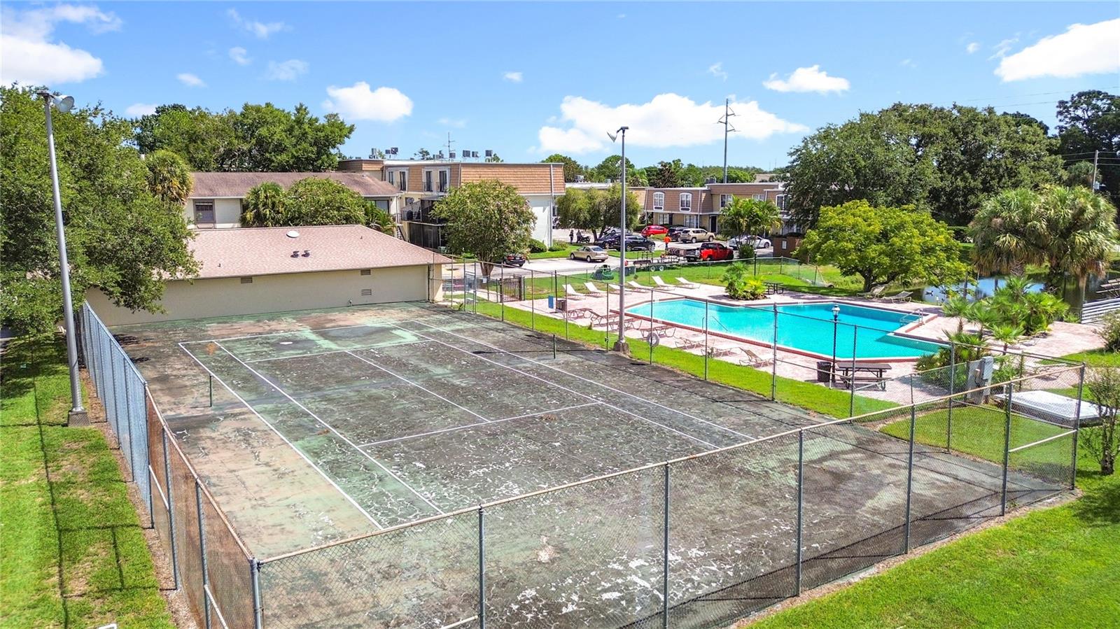 Image 42 of 47 For 5977 Village Circle South  #ge