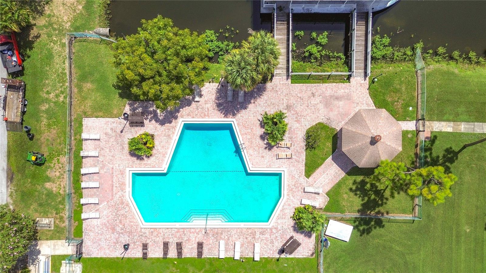 Image 45 of 47 For 5977 Village Circle South  #ge