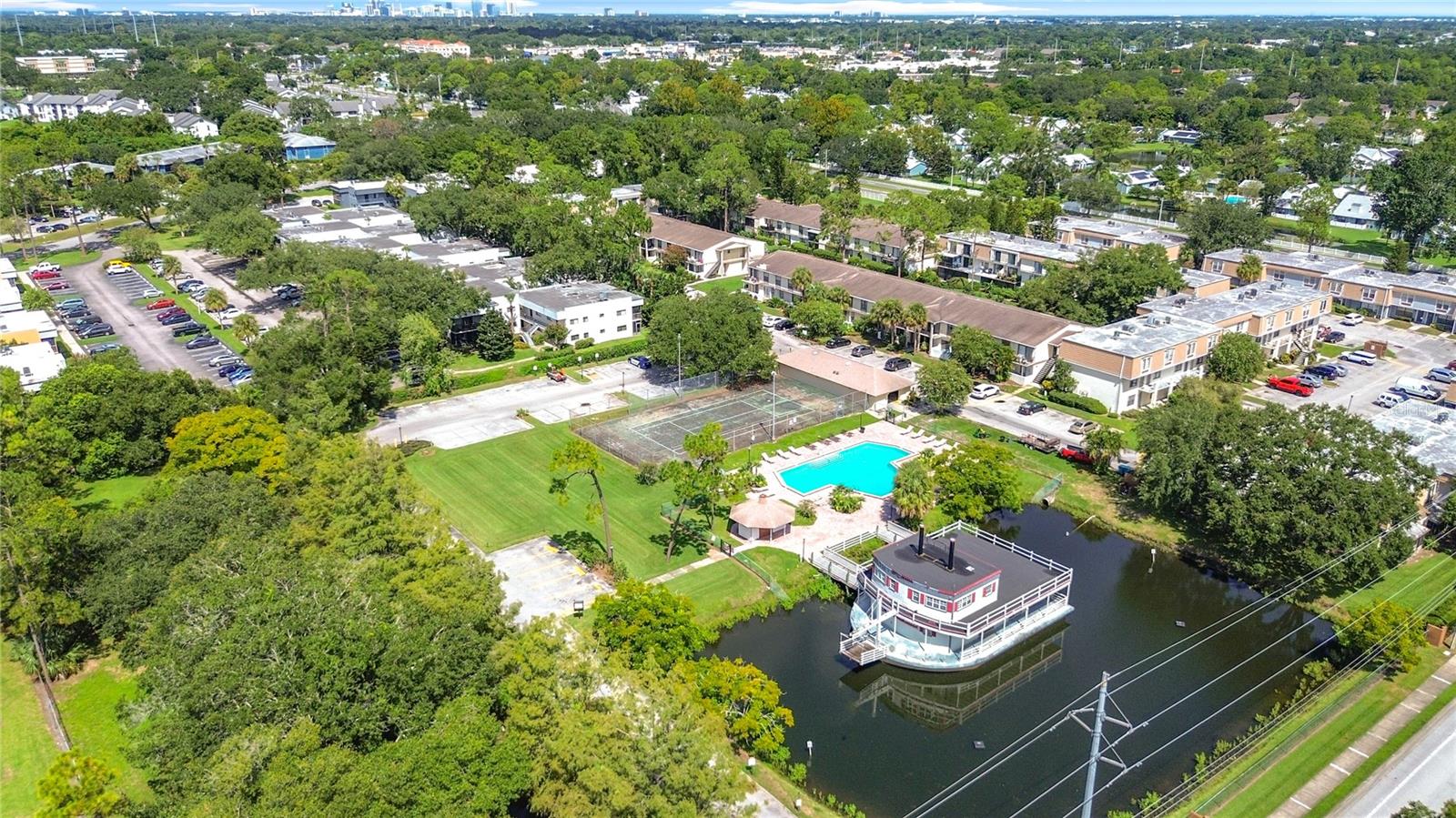 Image 47 of 47 For 5977 Village Circle South  #ge
