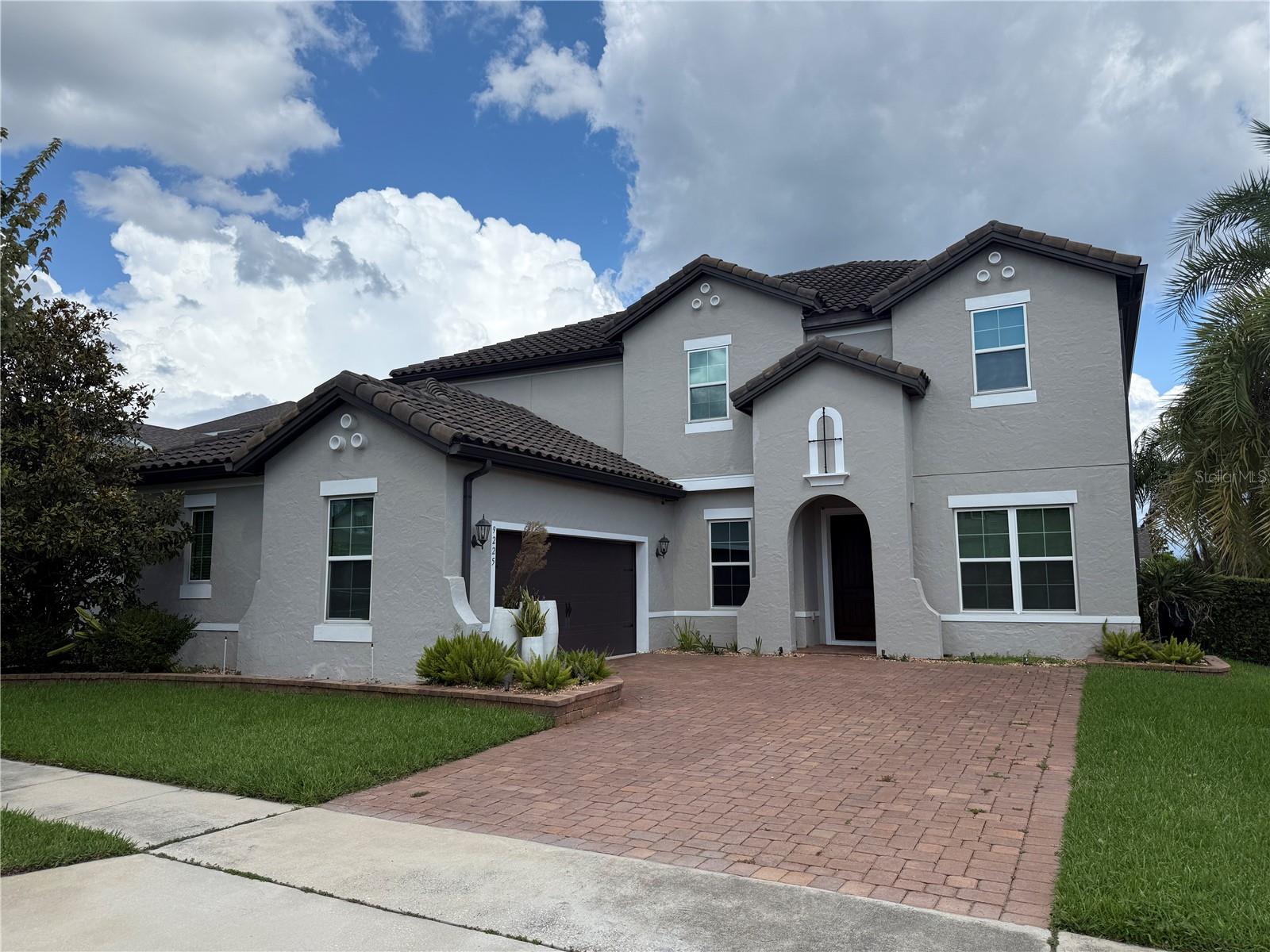 Details for 9225 Holliston Creek Place, WINTER GARDEN, FL 34787