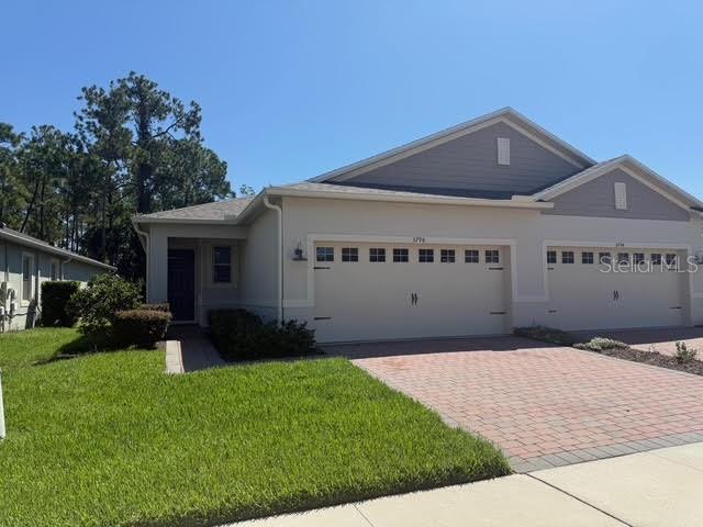 Details for 3798 Myrtle Oak Court, CLERMONT, FL 34714