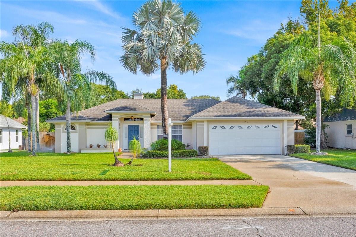 Details for 1516 Spring Ridge Circle, WINTER GARDEN, FL 34787