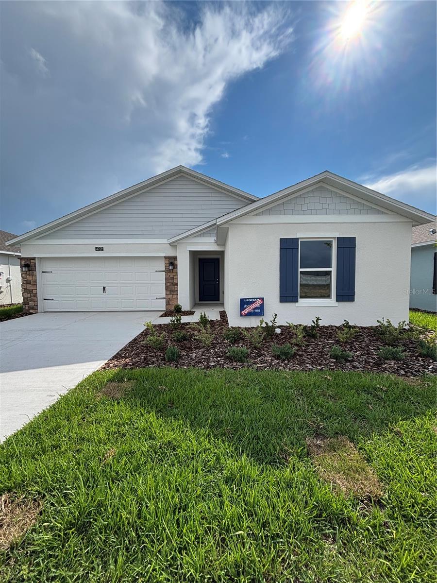 Details for 4709 Katrina Drive, HAINES CITY, FL 33844