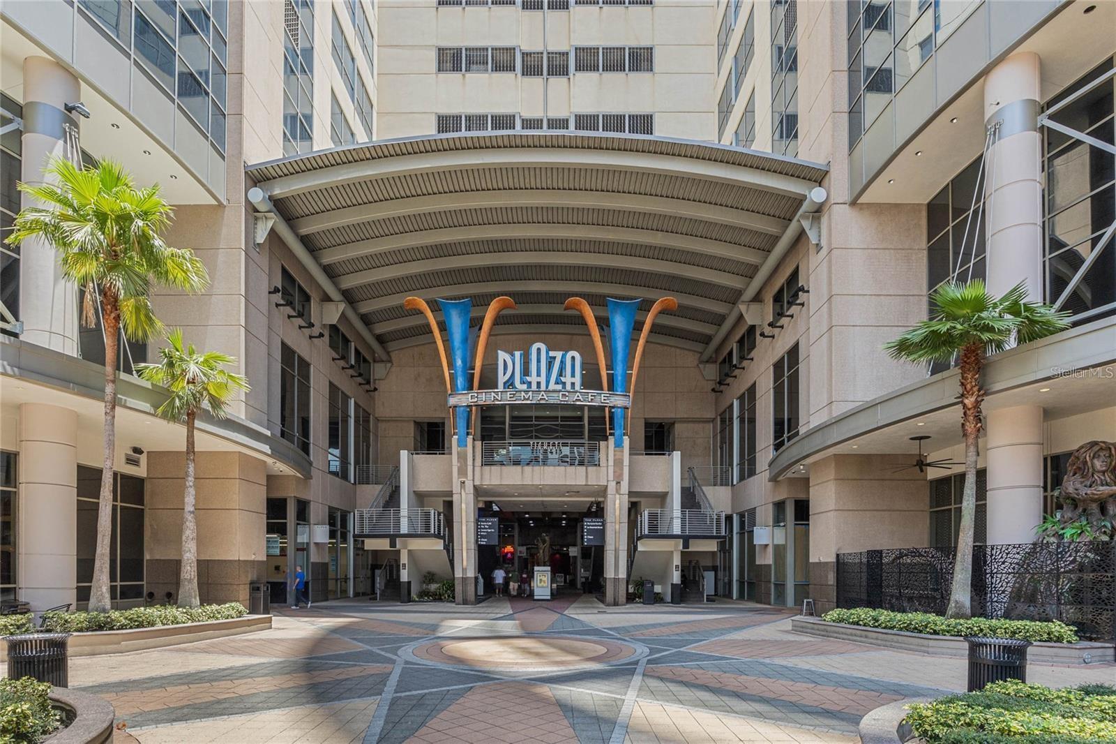 Details for 155 Court Avenue 1614, ORLANDO, FL 32801
