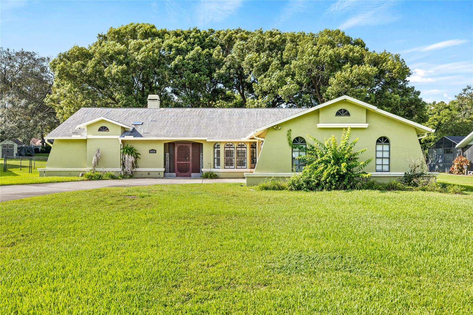 Details for 10116 Cherryhill Place, Spring Hill, FL 34608