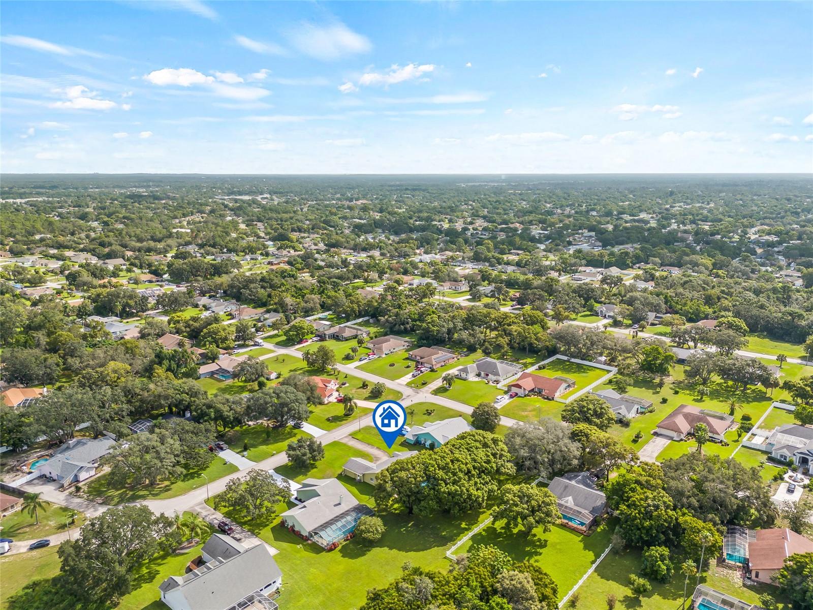 Image 46 of 55 For 10116 Cherryhill Place