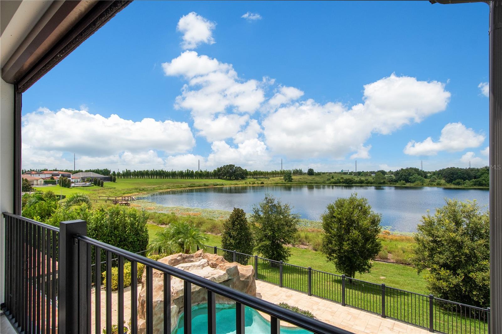 Image 41 of 66 For 15681 Panther Lake Drive