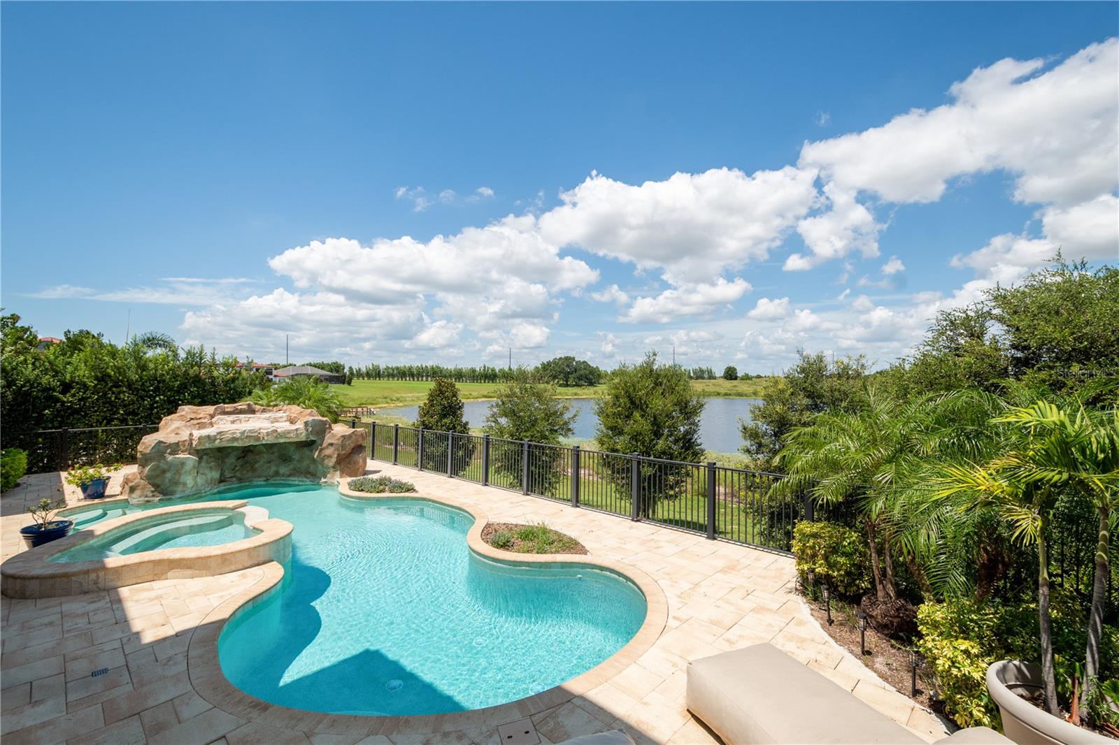 Image 60 of 66 For 15681 Panther Lake Drive