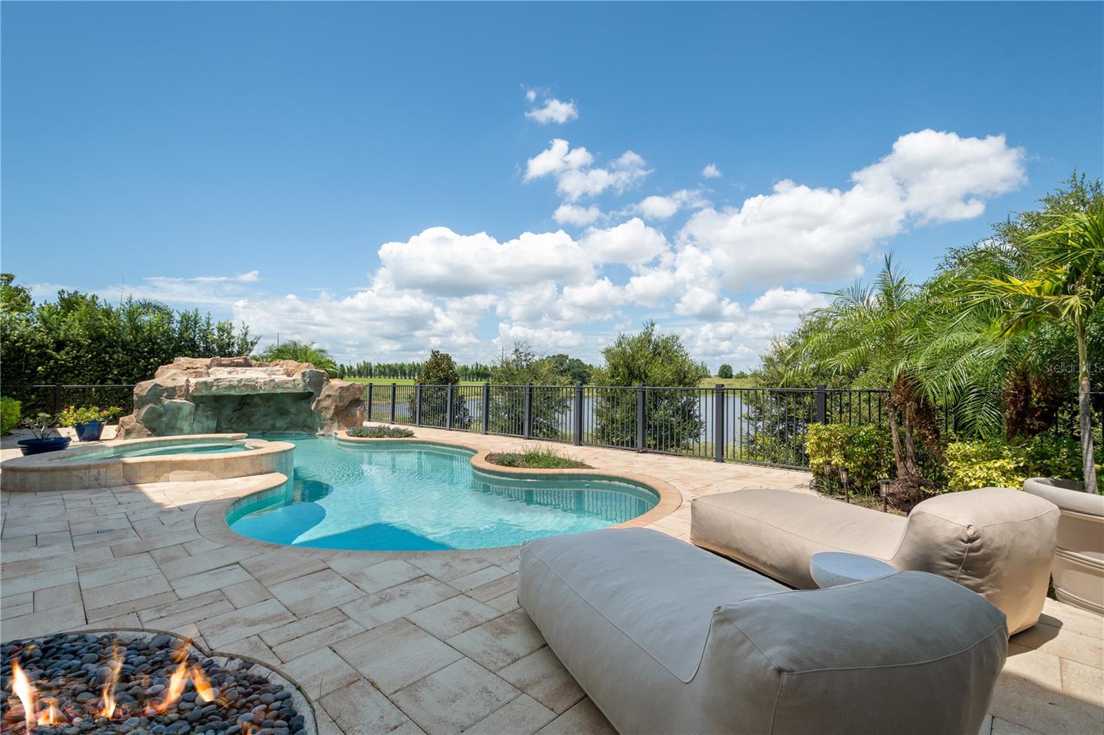 Image 61 of 66 For 15681 Panther Lake Drive