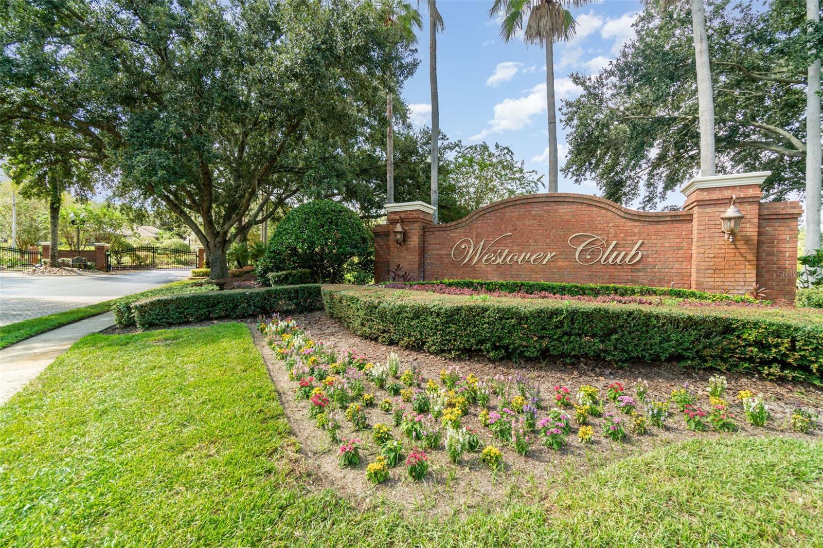 Image 46 of 53 For 9335 Westover Club Circle