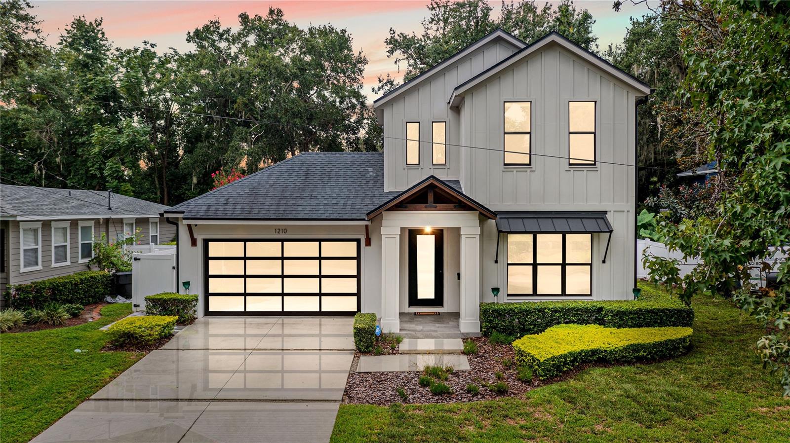 Details for 1210 Shady Lane Drive, ORLANDO, FL 32804