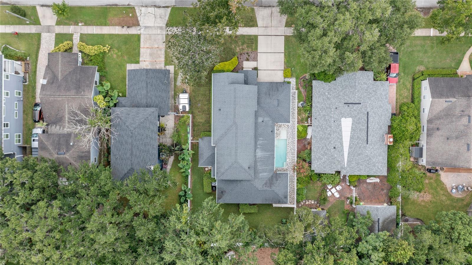Image 63 of 64 For 1210 Shady Lane Drive