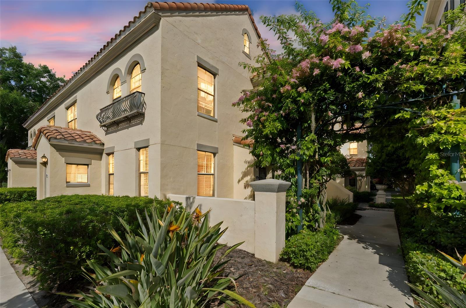 Image 3 of 57 For 710 Siena Palm Drive 102