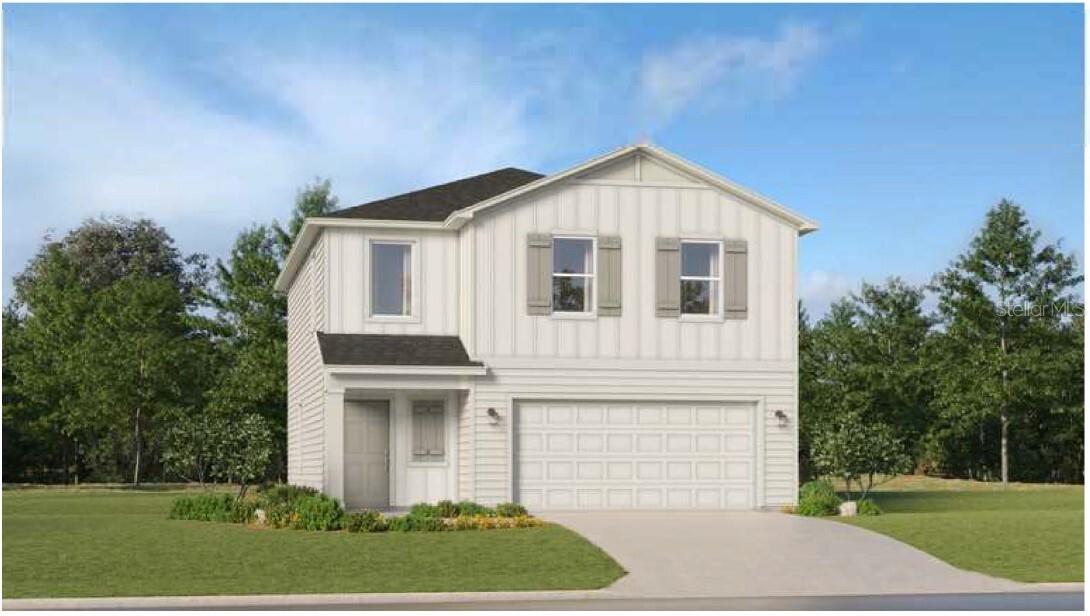Listing Details for 8484 41st Circle, OCALA, FL 34476