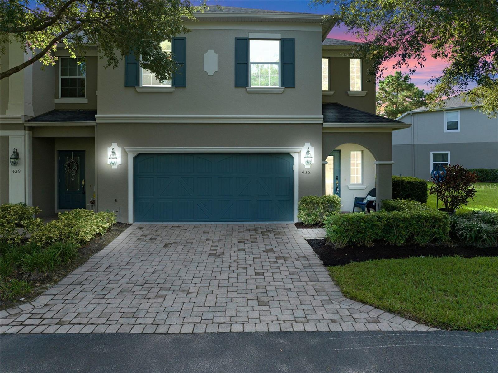 Details for 435 Evening Sky Drive, OVIEDO, FL 32765