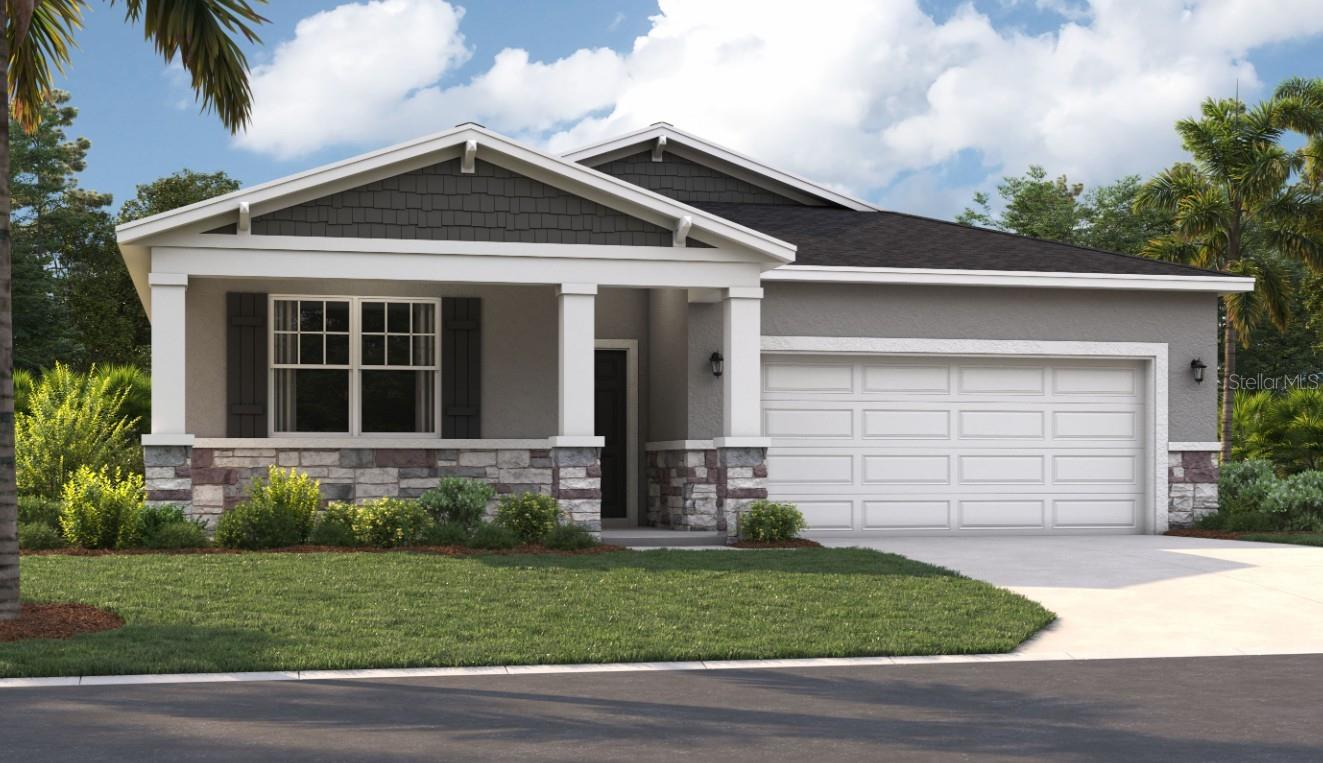 Details for 1236 Blue Daze Lane, EUSTIS, FL 32726