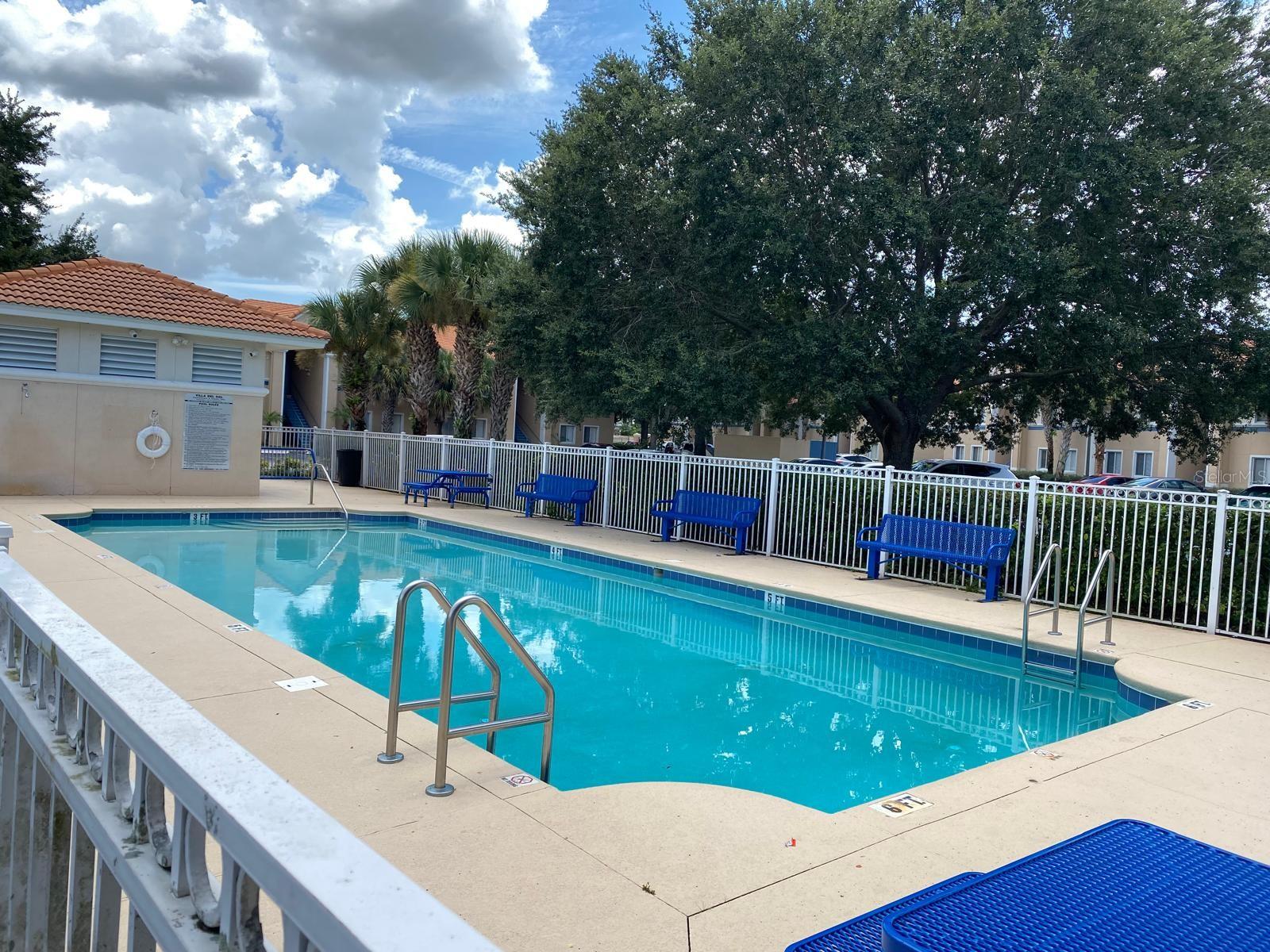 Image 22 of 22 For 495 Las Cortes Lane 103