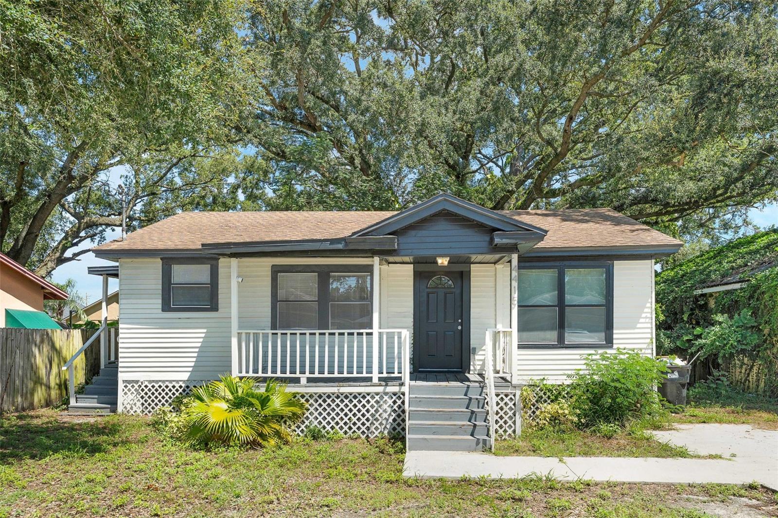 Details for 4415 America Street, ORLANDO, FL 32811