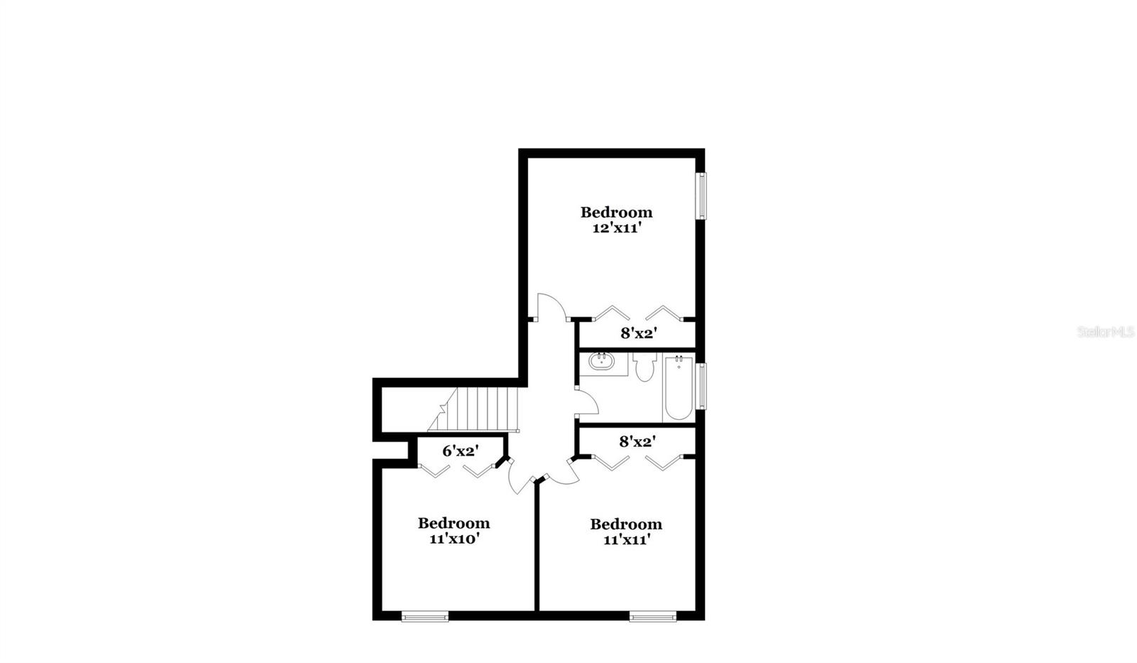 Image 16 of 17 For 2600 Chatham Circle