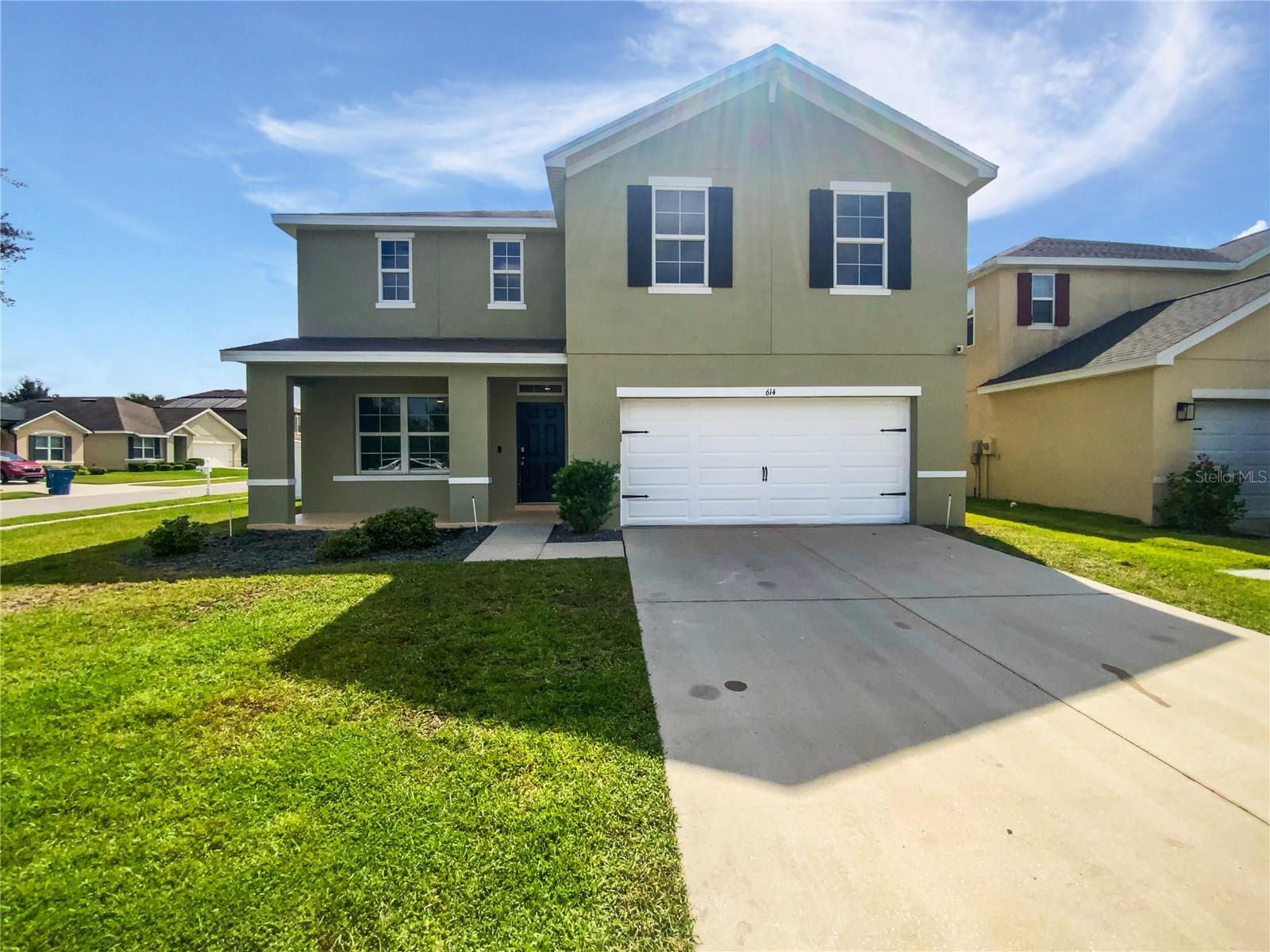 Details for 614 Hartford Heights Street, SPRING HILL, FL 34609