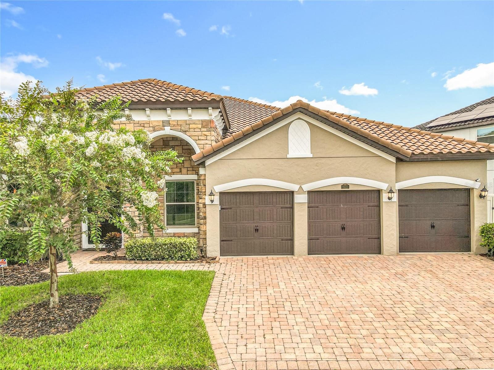 Details for 16630 Broadwater Avenue, WINTER GARDEN, FL 34787