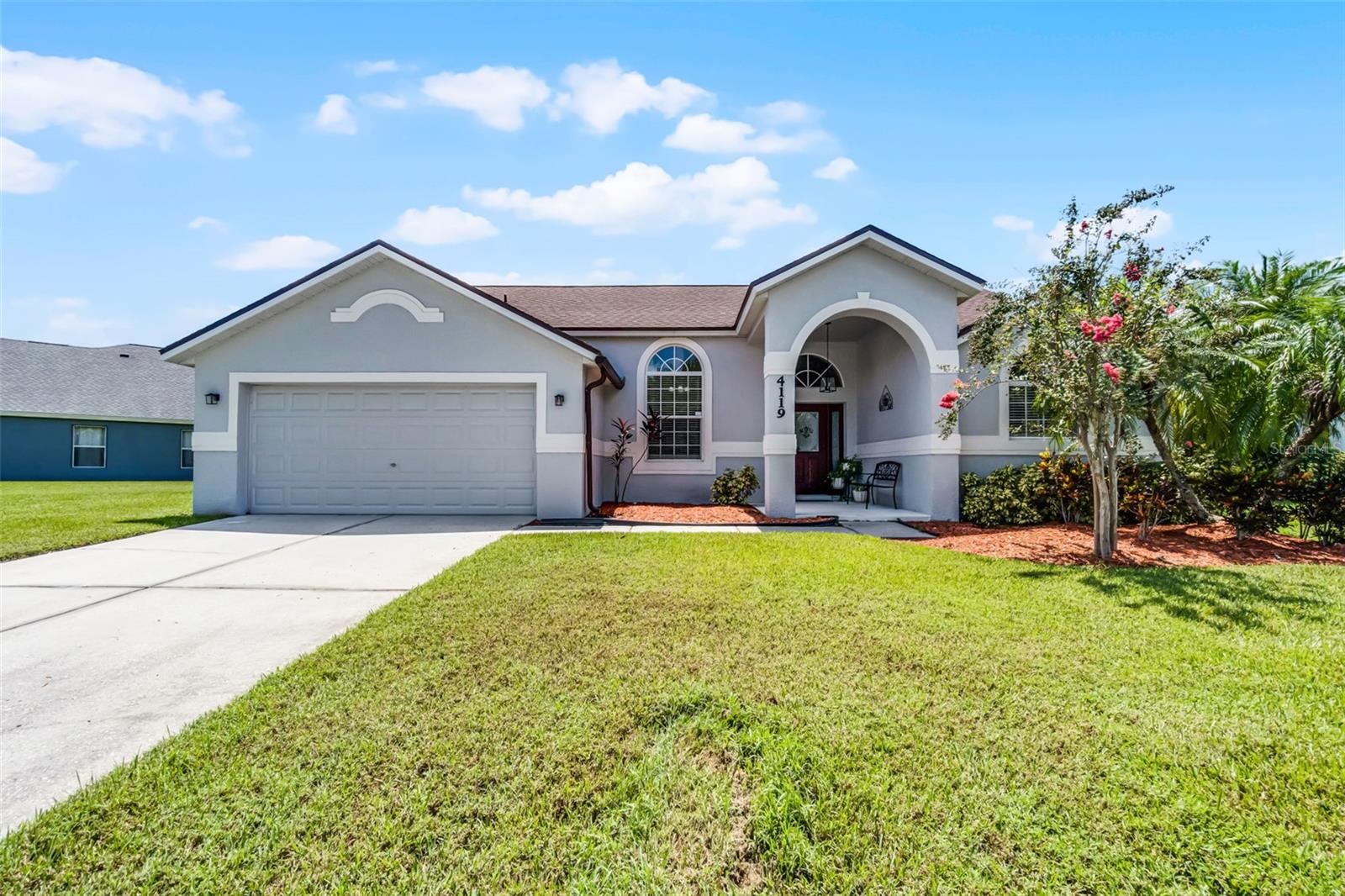 Details for 4119 Maidu Court, ST CLOUD, FL 34772