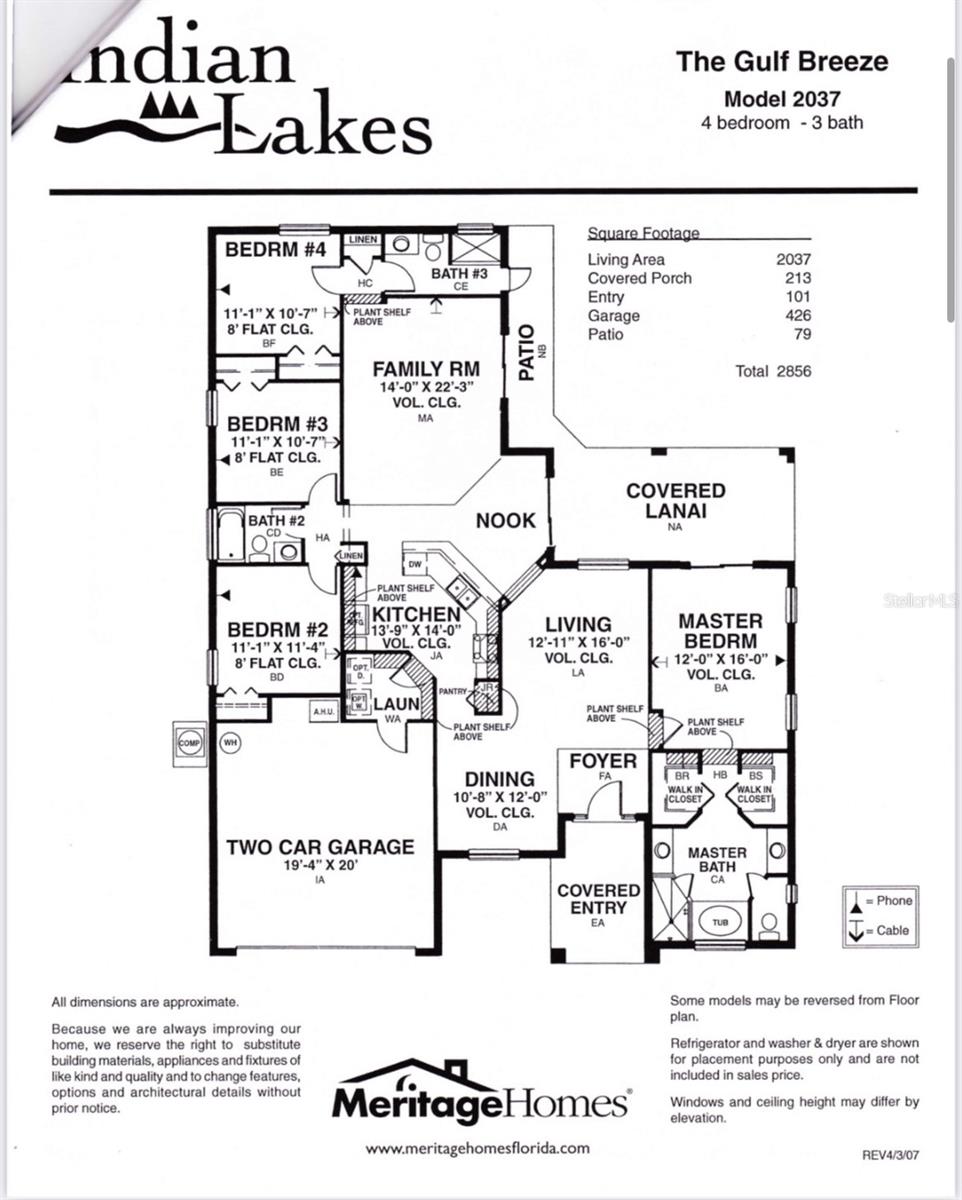 Image 32 of 35 For 4119 Maidu Court