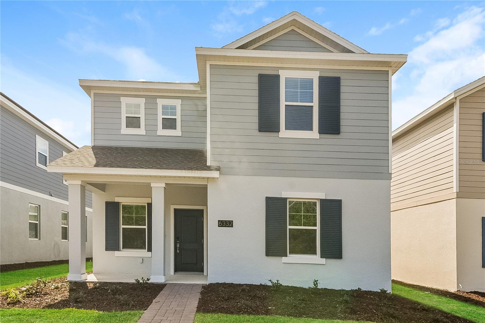 Details for 6332 Whip O Will Lane, ST CLOUD, FL 34771