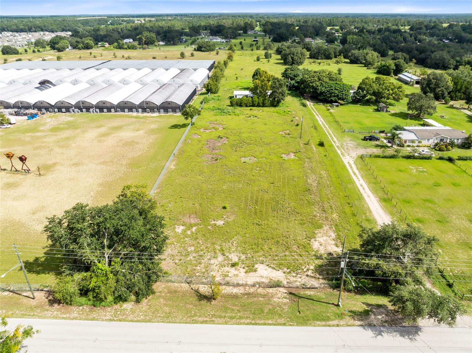 Details for 2719 Kelly Park Road, APOPKA, FL 32712