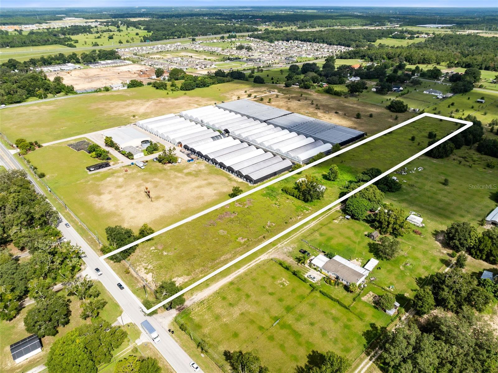 Image 9 of 22 For 2719 Kelly Park Road