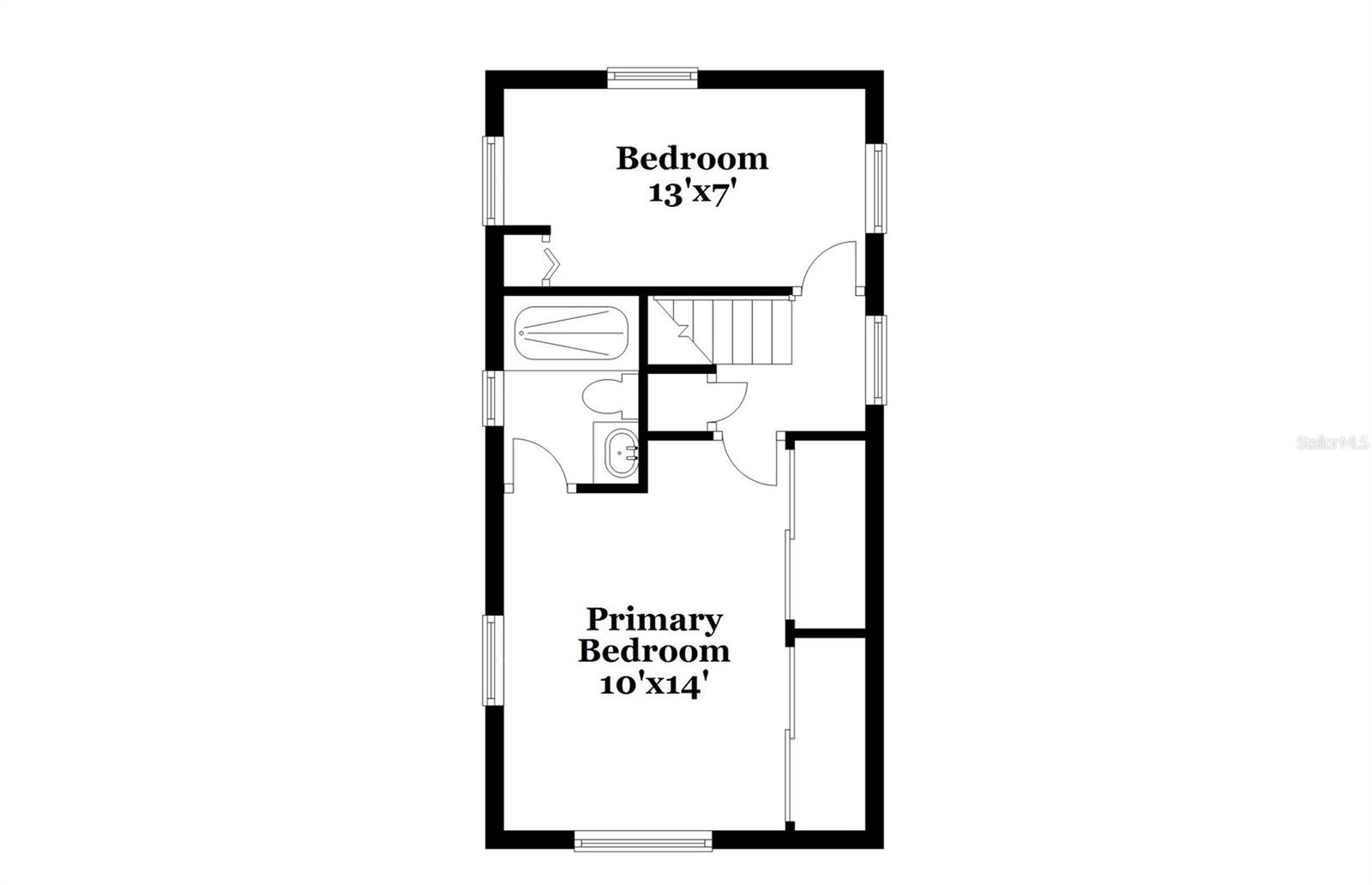 Image 15 of 17 For 5203 Montague Place
