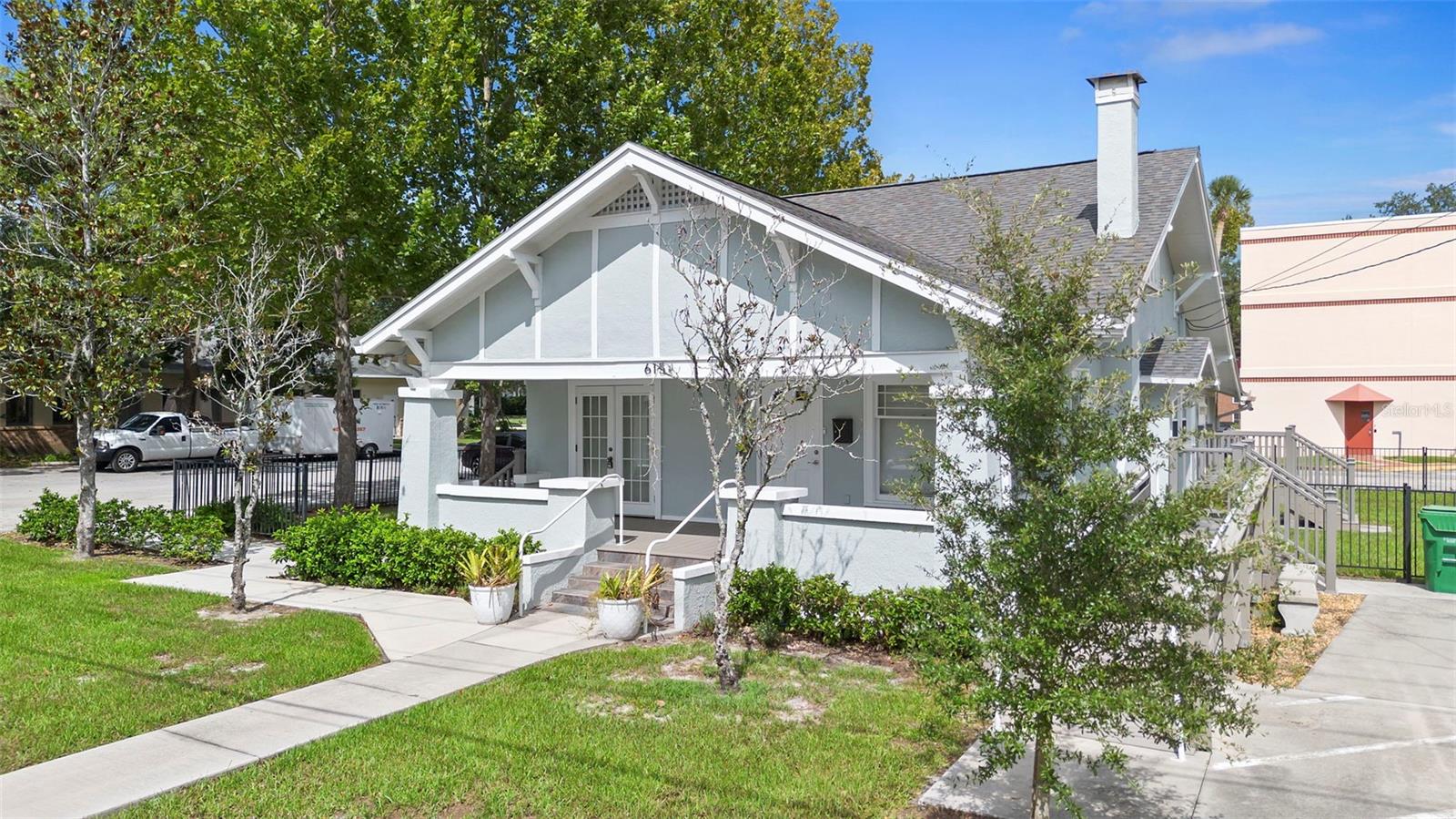 Details for 615 Palmetto Court, DELAND, FL 32720