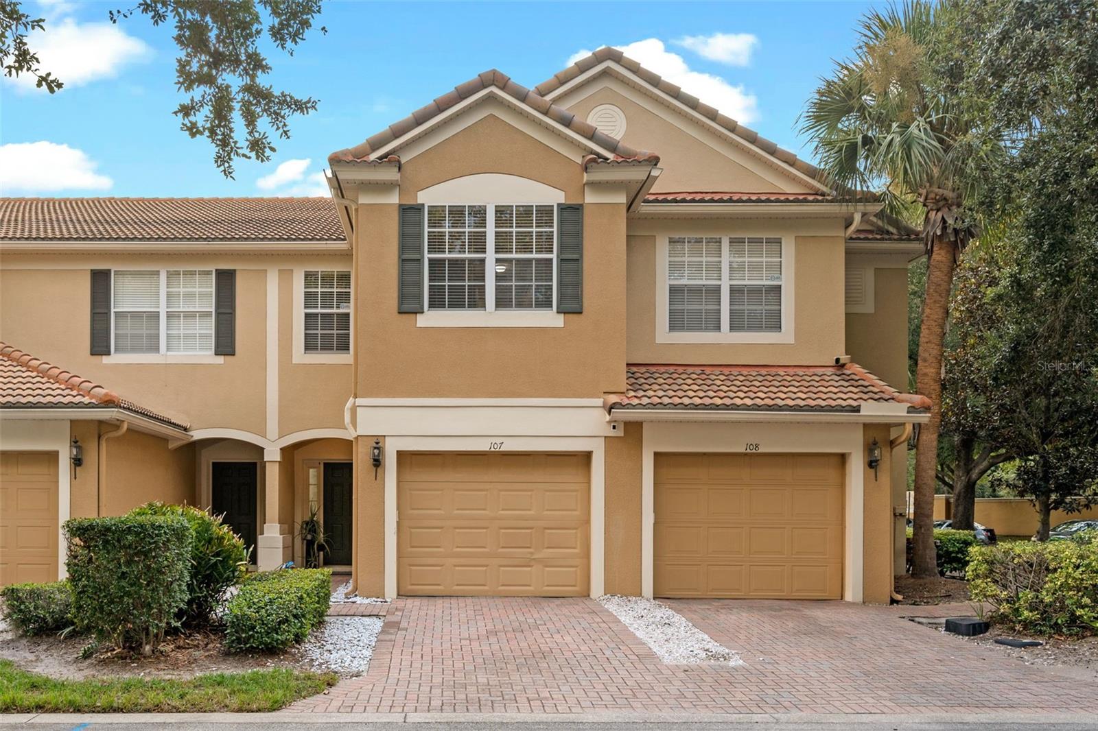 Details for 3393 Shallot Drive 107, ORLANDO, FL 32835