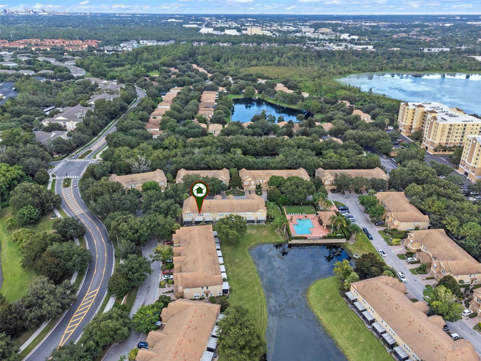 Image 40 of 43 For 3393 Shallot Drive 107