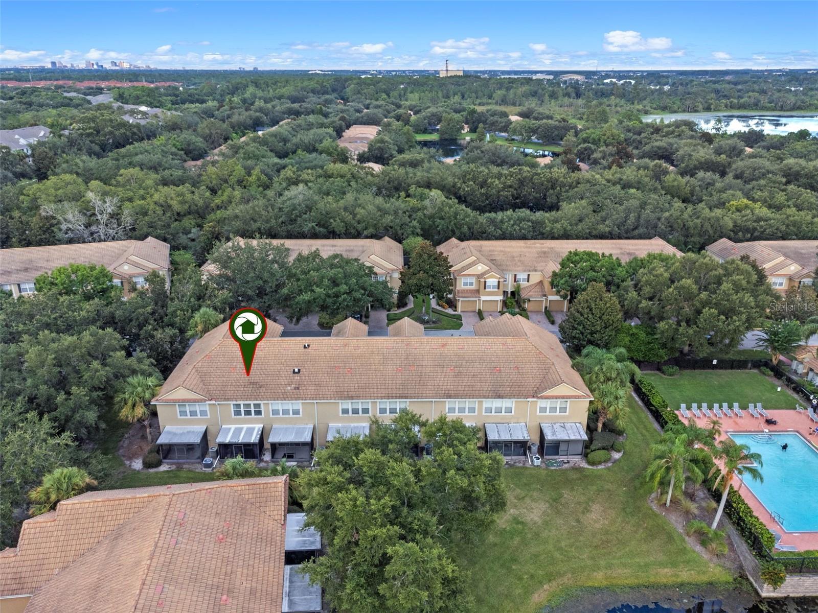 Image 41 of 43 For 3393 Shallot Drive 107