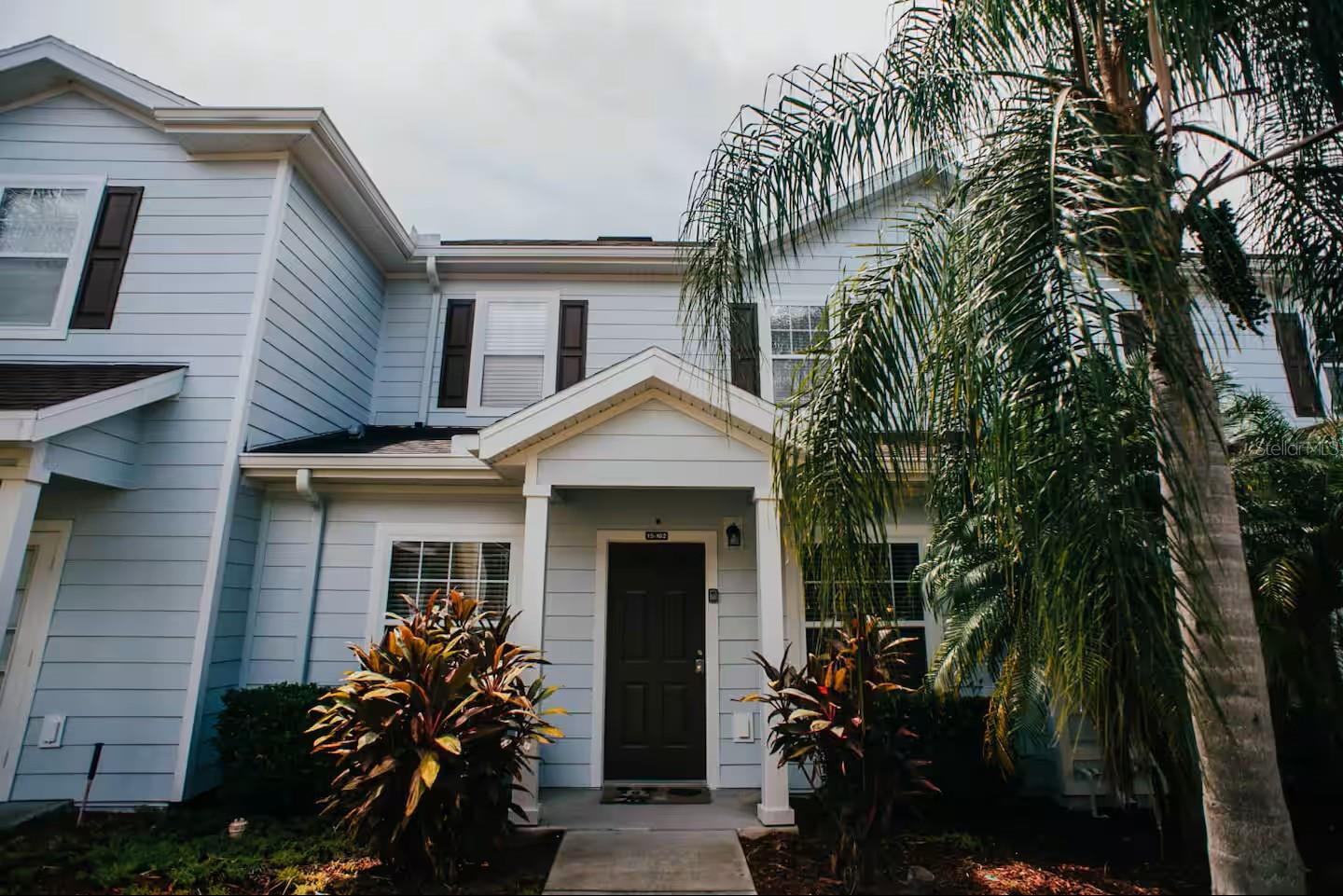 Details for 2903 Edenshire Way 102, KISSIMMEE, FL 34746