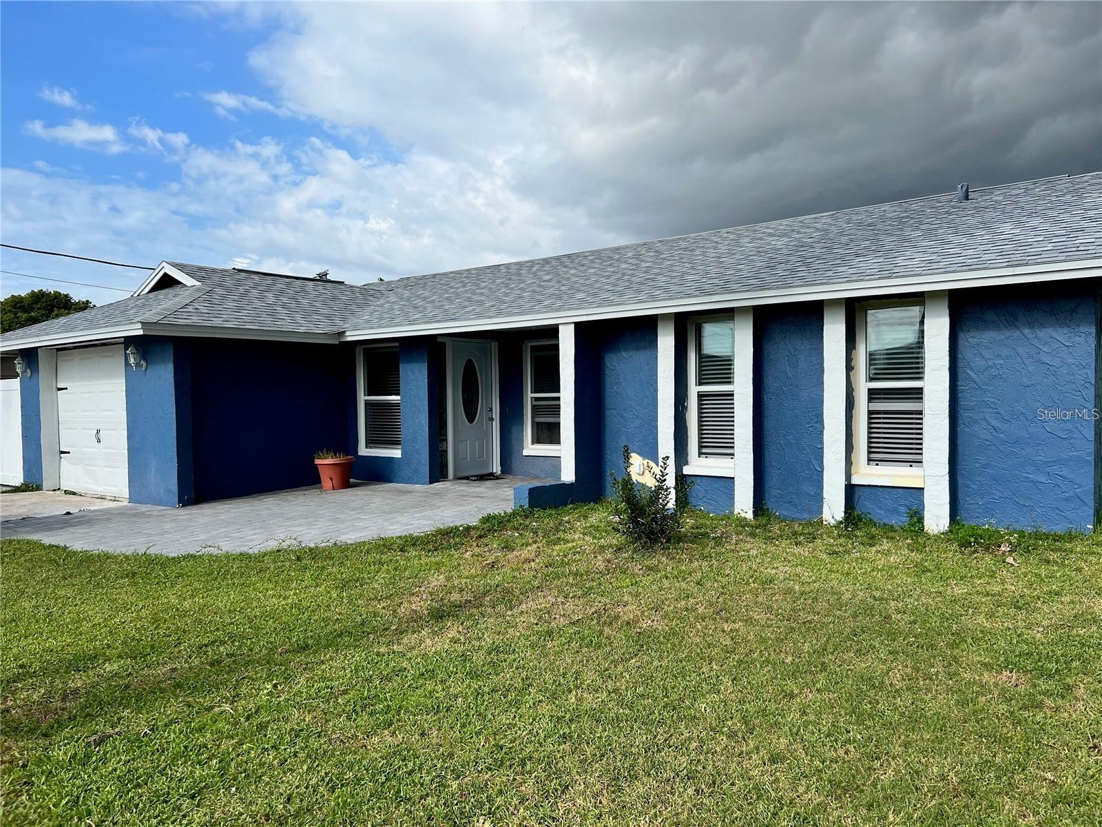 Details for 13624 Evelane Drive, HUDSON, FL 34667