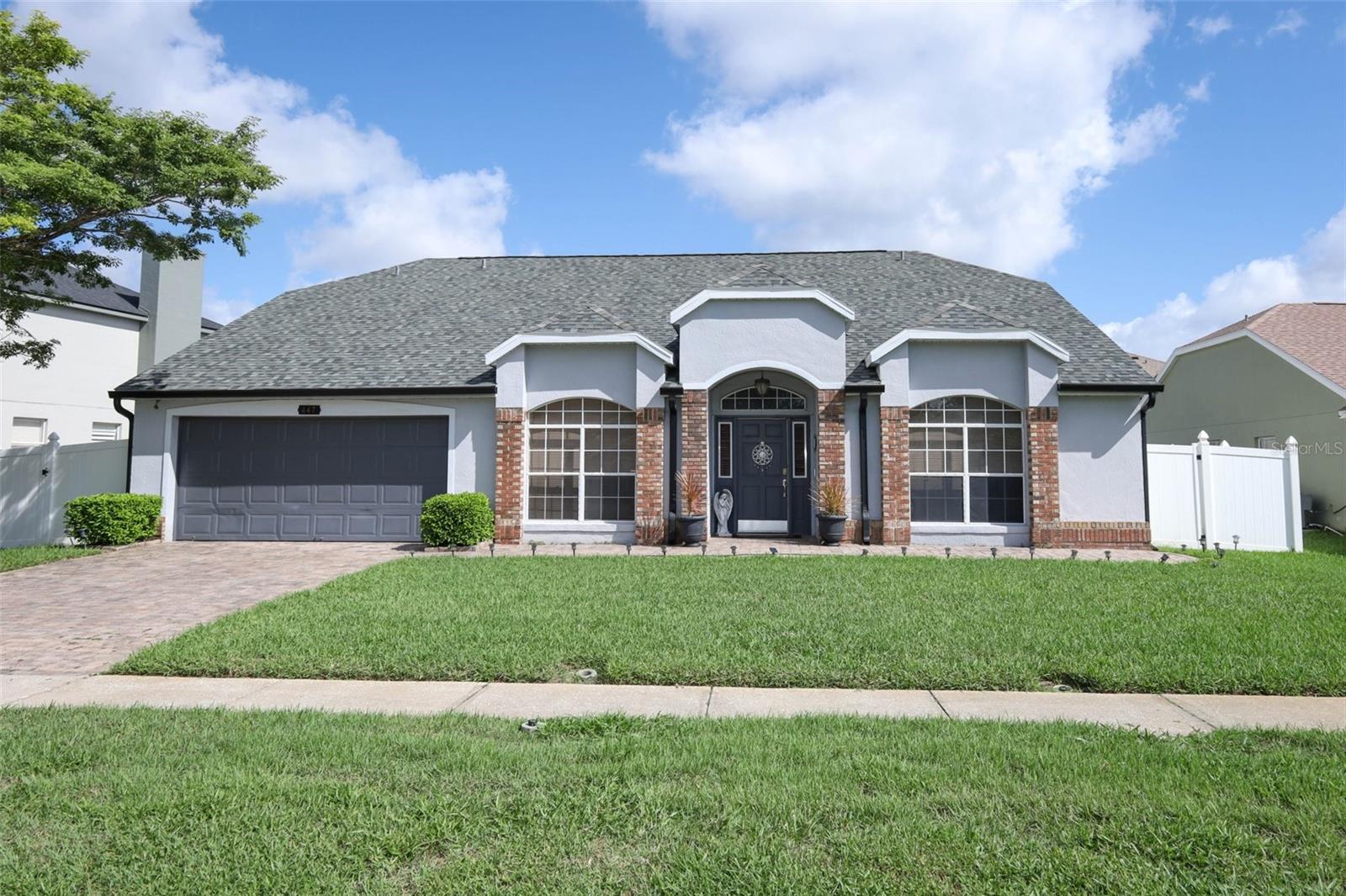 Details for 447 Lytton Circle, ORLANDO, FL 32824