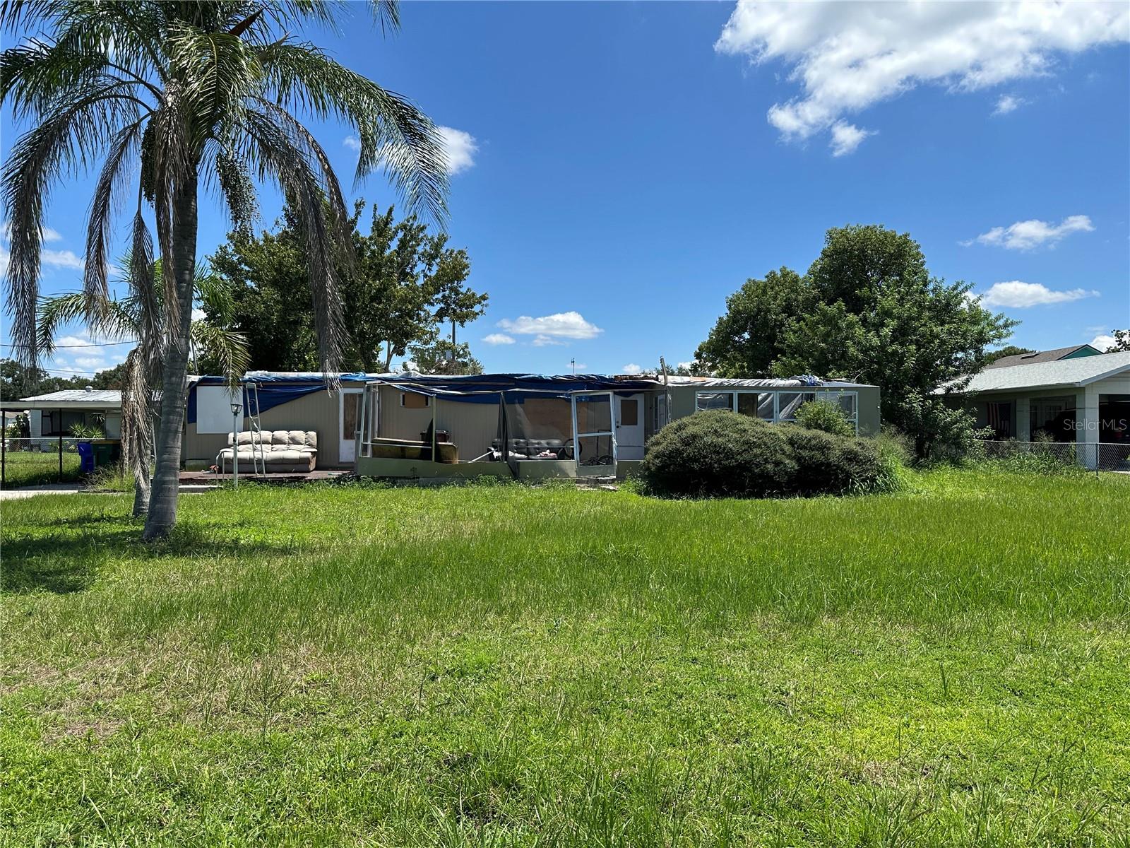 Listing Details for 1821 Jersey Avenue, ST CLOUD, FL 34769