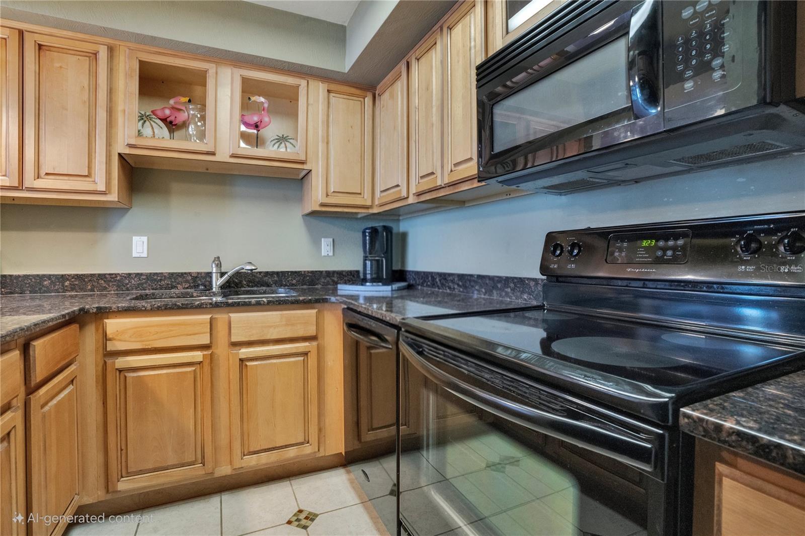 Image 13 of 41 For 2987 South Atlantic Ave  801